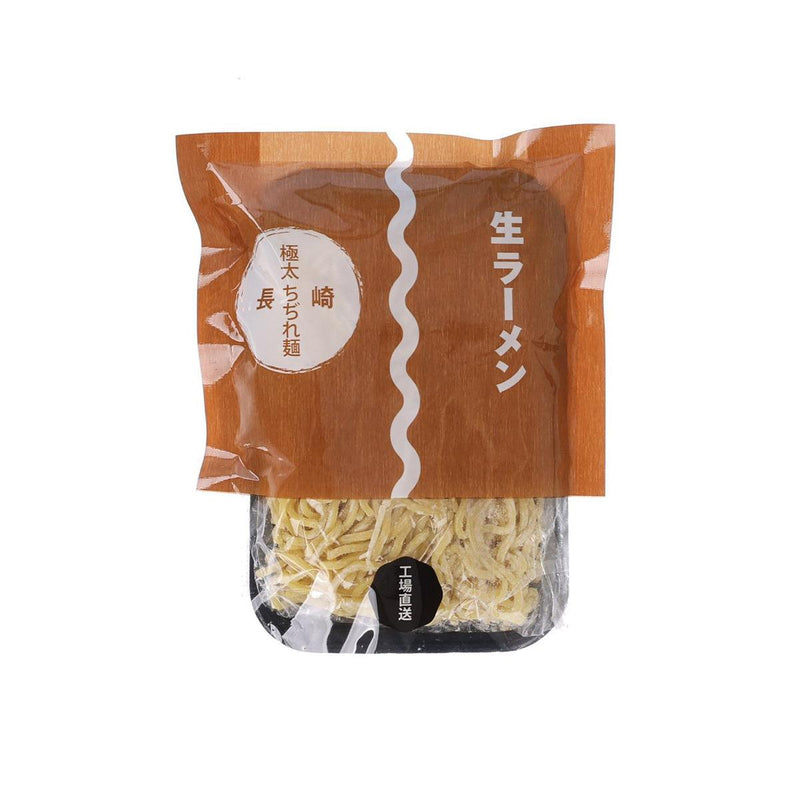 NAMTIEN SEIMEN Fresh Noodle (Nagasaki Style)  (160g)