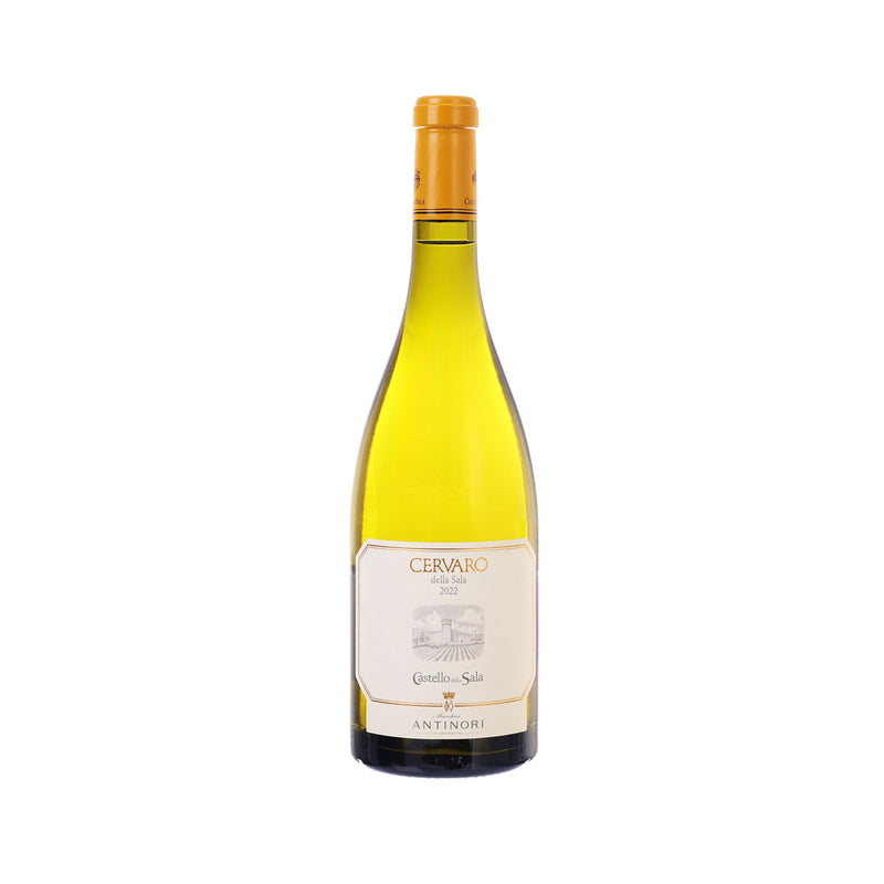 CASTELLO DELLA SALA  2022 (750mL)