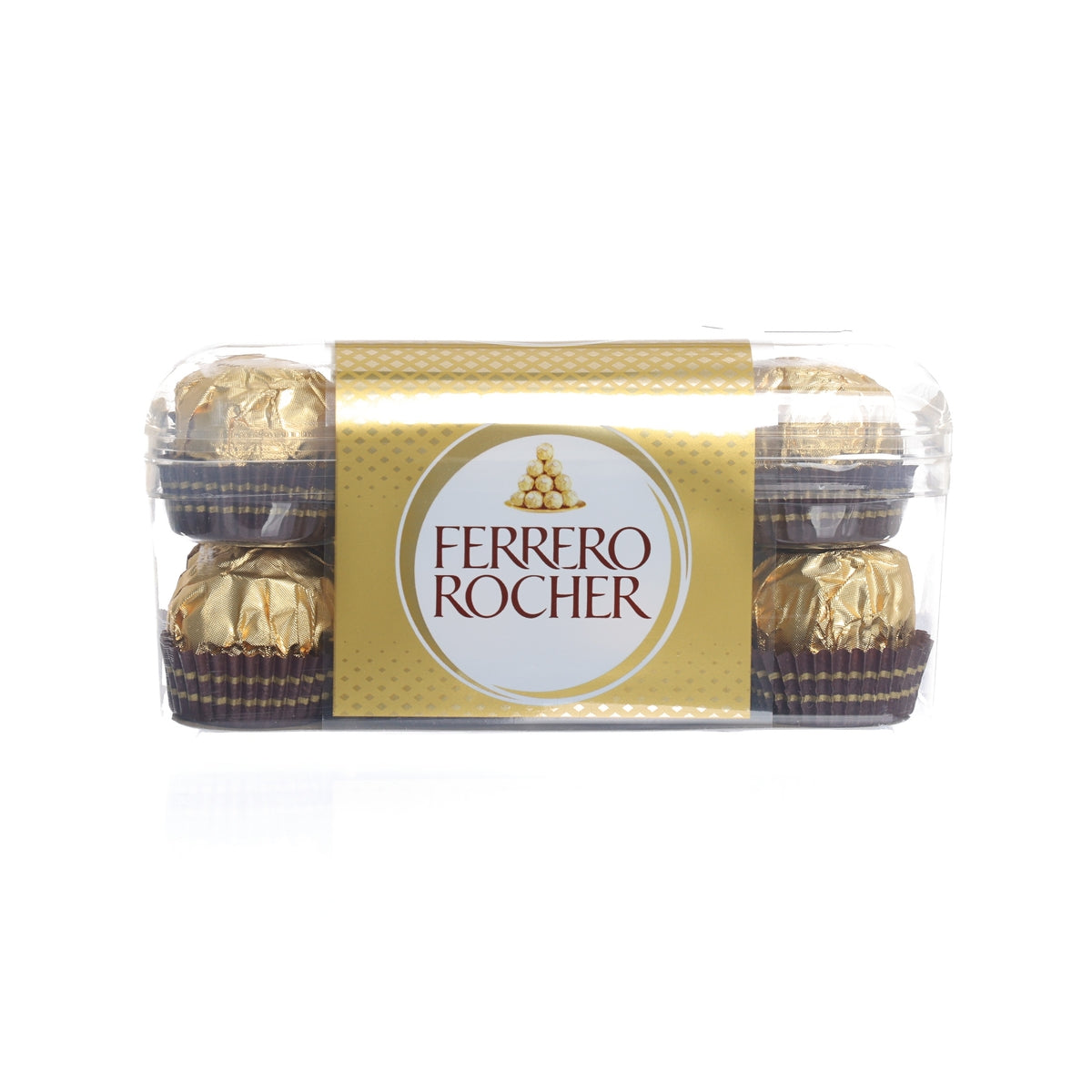 FERREROROCHER 金莎朱古力禮盒  (200g)