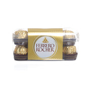FERREROROCHER 金莎朱古力禮盒  (200g)