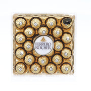 FERREROROCHER 金莎金鑽禮盒  (300g)