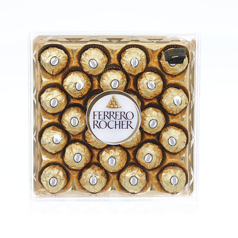 FERREROROCHER 金莎金鑽禮盒  (300g)