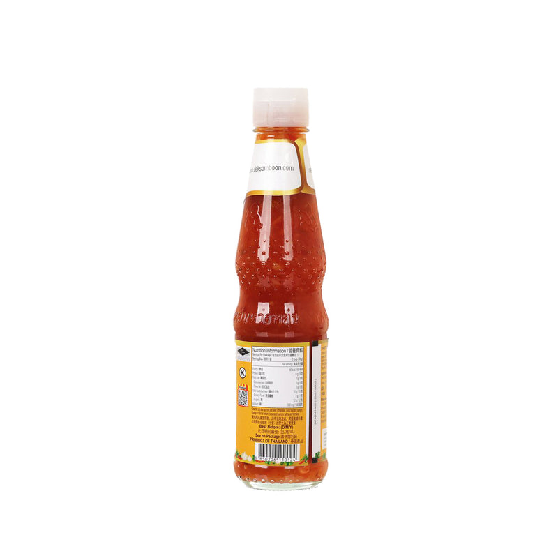 DEK SOM BOON Sweet Chilli Sauce  (350g)