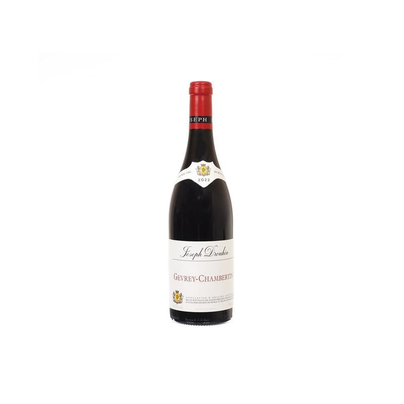 JOSEPH DROUHIN Gevrey Chambertin 13/22 (750mL)