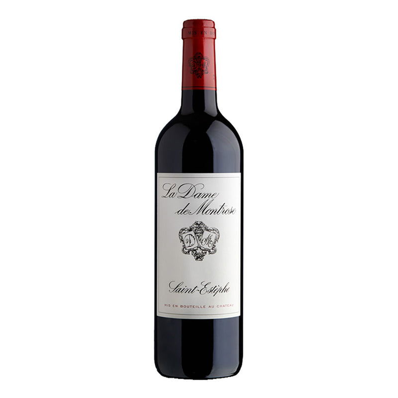 LA DAME DE MONTROSE La Dame de Montrose 14 (750mL)