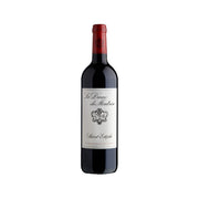 LA DAME DE MONTROSE La Dame de Montrose 14 (750mL)