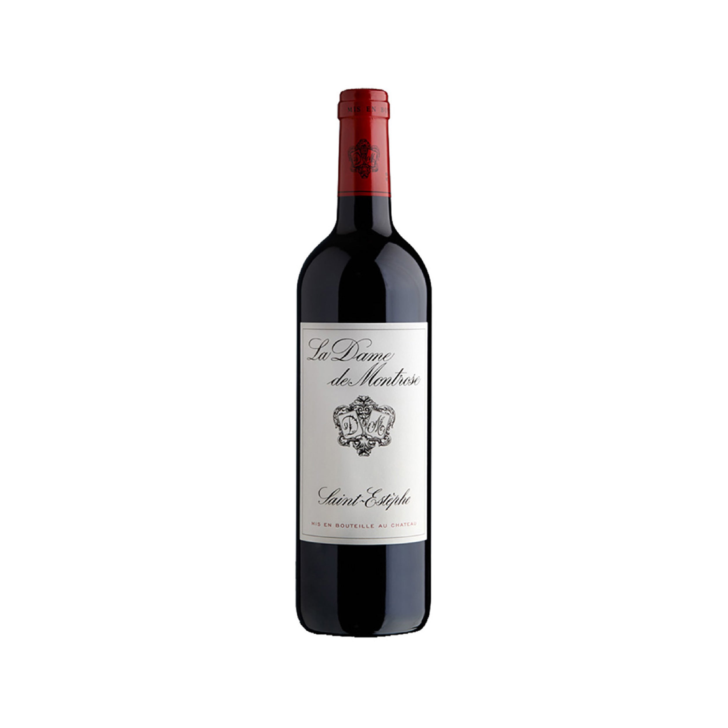 LA DAME DE MONTROSE La Dame de Montrose 14 (750mL)