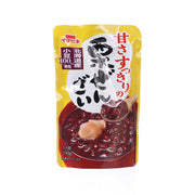 ICHIBIKI 栗子紅豆湯 (160g)