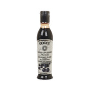 GOCCE ITALIANE Balsamic Glaze with Blueberry Flavor  (220g)