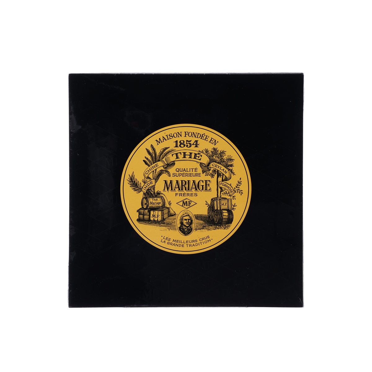 MARIAGE FRERES 藍伯爵紅茶茶包 (30pcs)