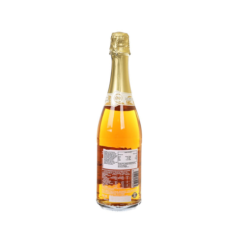 BEL NORMANDE 有氣白葡萄汁 (750mL)