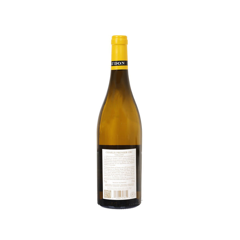 JOSEPH DROUHIN Chablis 1er Cru Vaillons 22 (750mL)