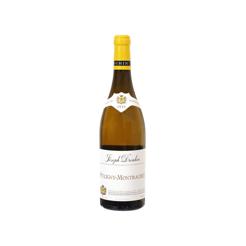 JOSEPH DROUHIN Puligny Montrachet 21/22 (750mL)