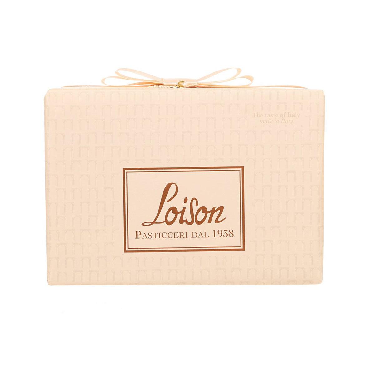 LOISON 傳統意大利聖誕蛋糕 a.D. 1476 (500g)