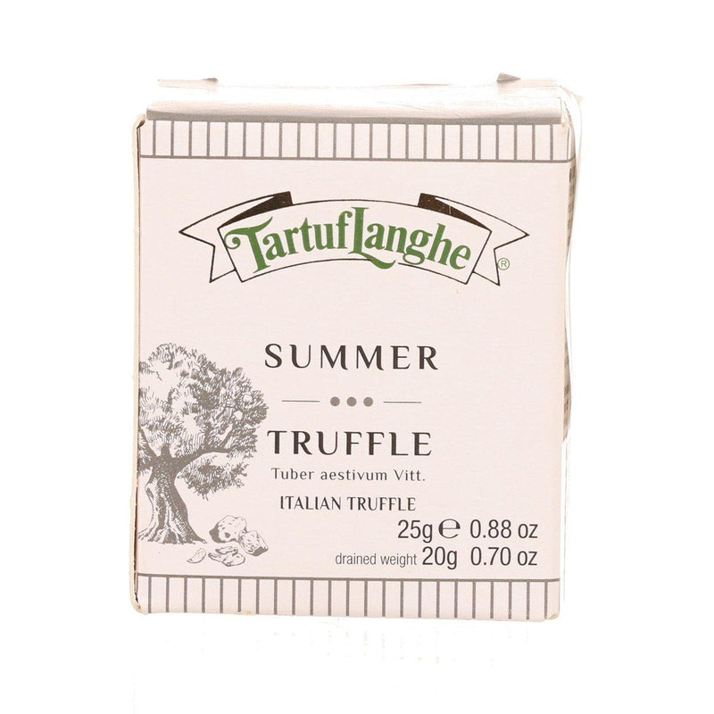 TARTUFLANGHE Whole Summer Truffle  (25g)