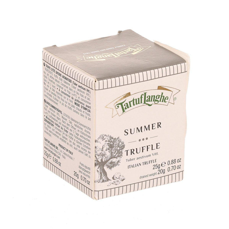 TARTUFLANGHE Whole Summer Truffle  (25g)