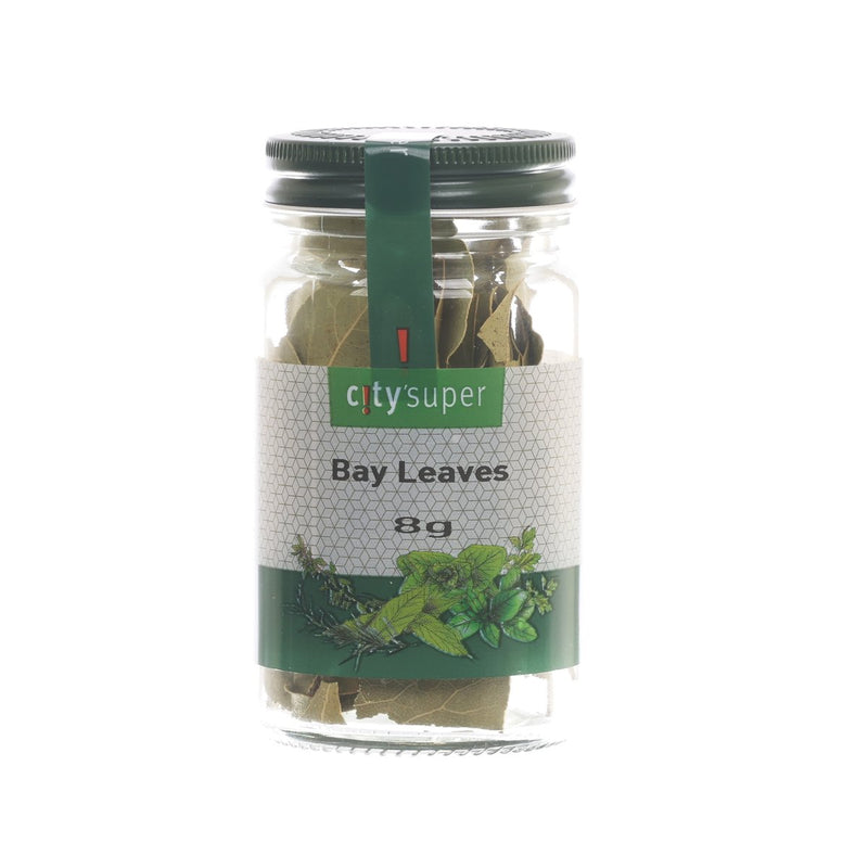 CITYSUPER Bay Leaves  (8g)