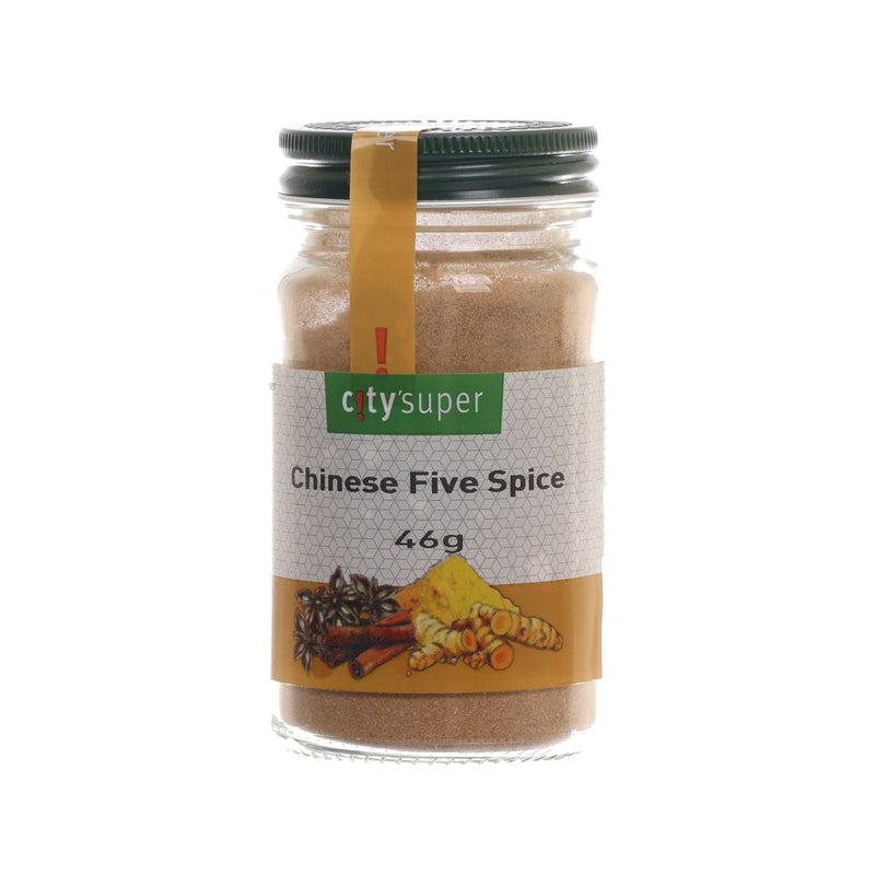 CITYSUPER Chinese Five Spice  (46g)