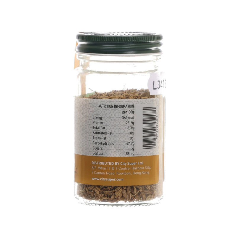 CITYSUPER Fennel Seed  (44g)
