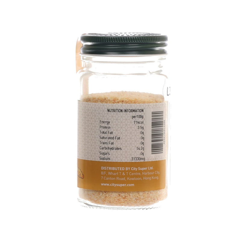 CITYSUPER Garlic Salt  (100g)