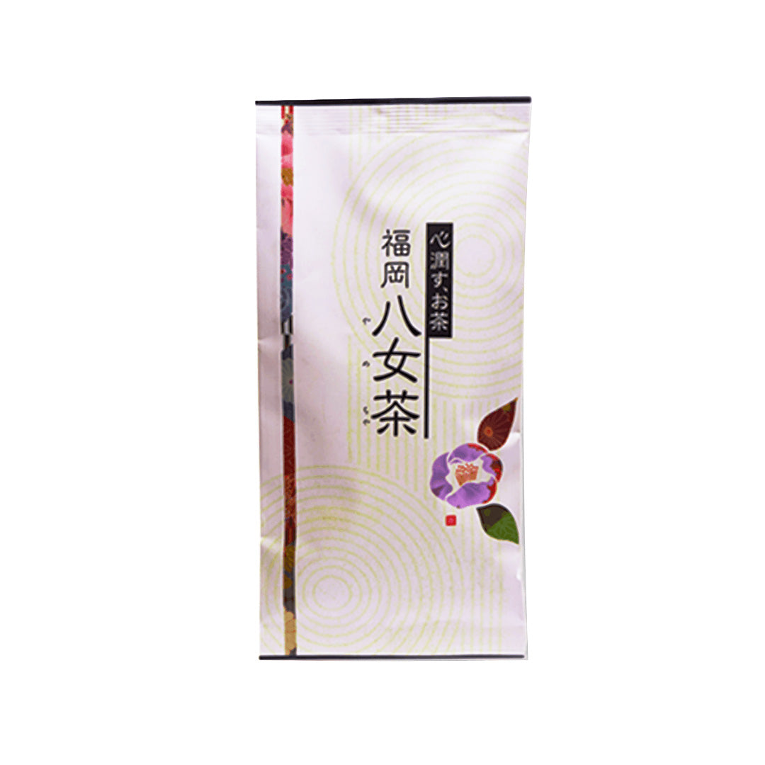 星野製茶園 福岡八女茶<span> </span>(100g)