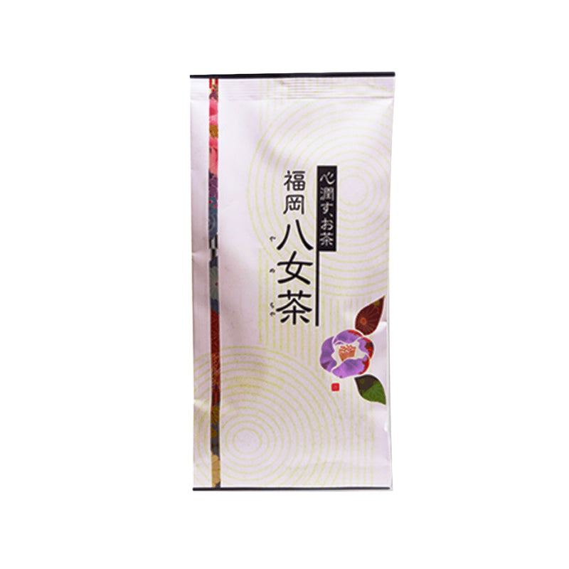 星野製茶園 福岡八女茶<span> </span>(100g)