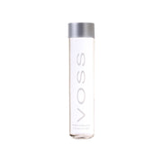 VOSS Natural Spring Water [Bottle]  (800mL)
