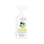 ATTITUDE Cleaning Detergent - All Purpose  Zest  (800mL)
