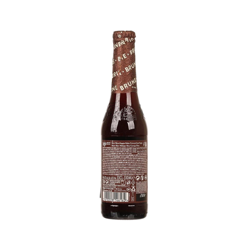 LEFFE Brune 比利時啤酒  (330mL)