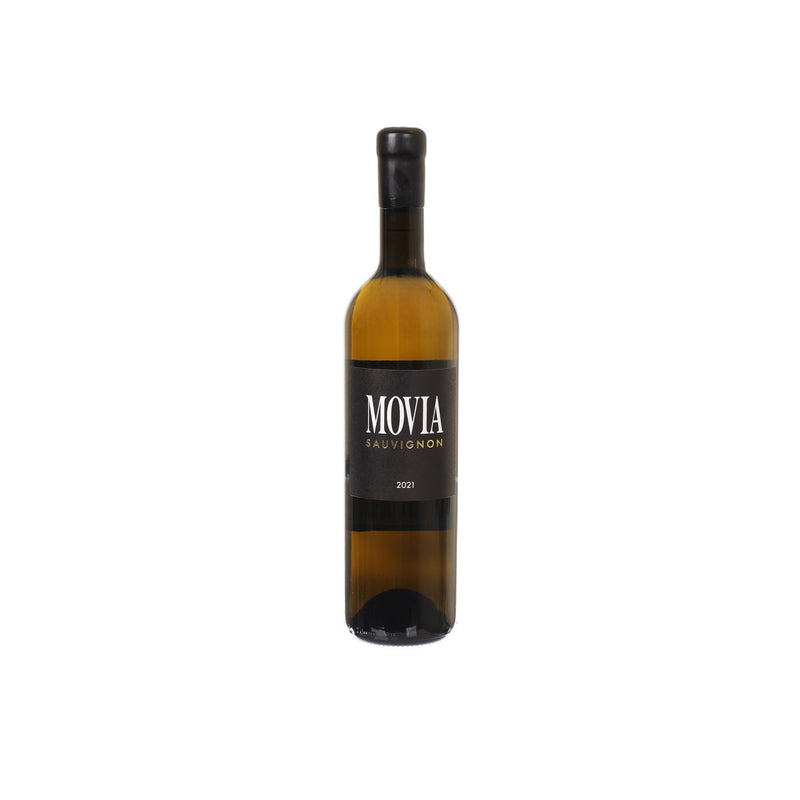 MOVIA Sauvignon Blanc 2021 (750mL)