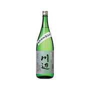 纖月 川邊 米燒酎 (1.8L)