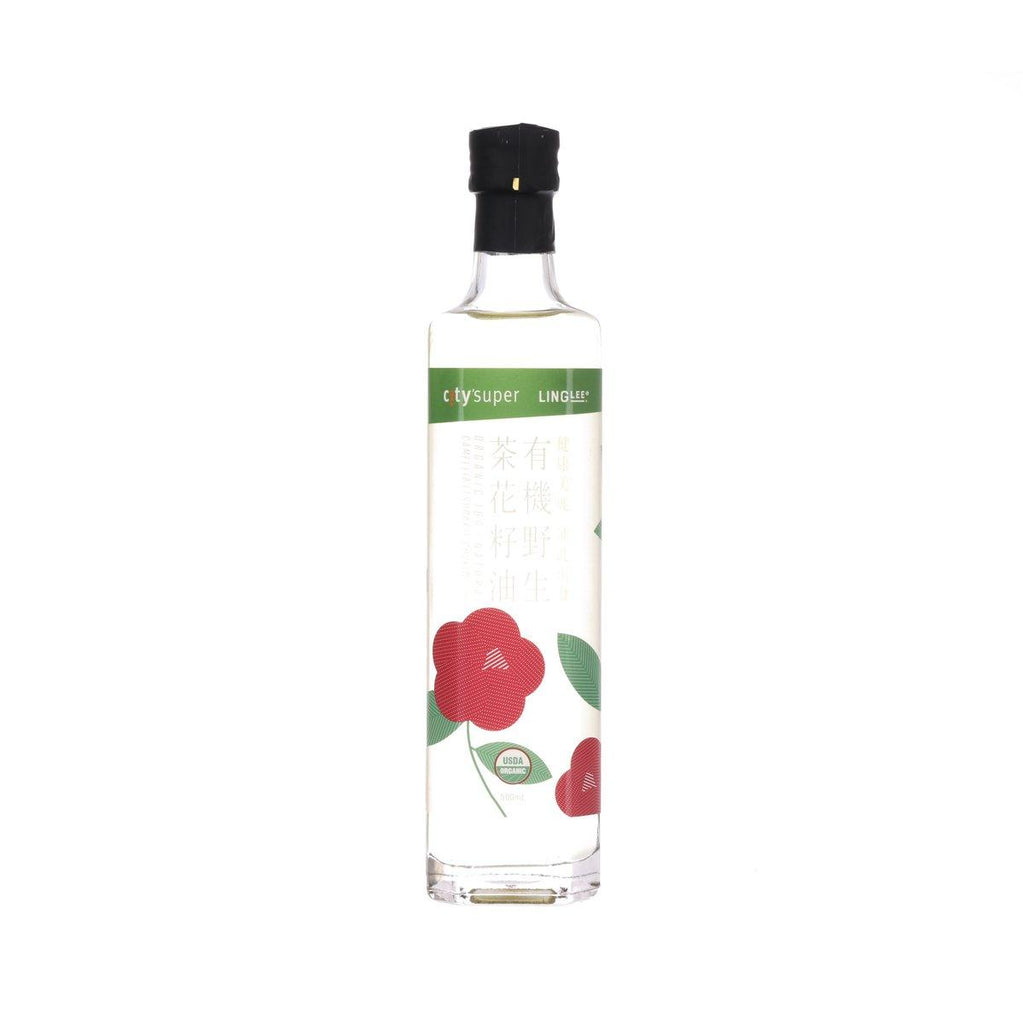 Camellia (Green Tea Seed) Carrier Oil (Cosmetic Grade) – The Art Connect