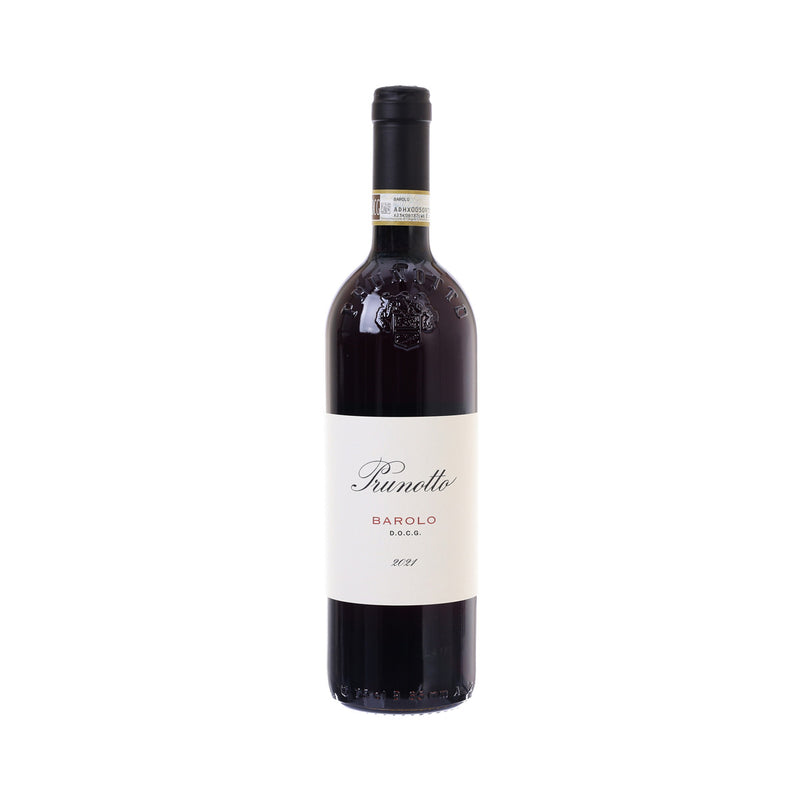 PRUNOTTO Barolo DOCG 2021 (750mL)