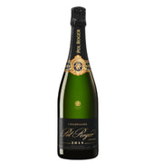 POL ROGER Brut Reserve 2018 2018 (750mL)