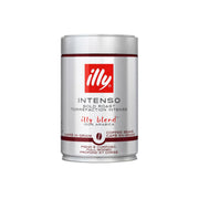 ILLY COFFEE Whole Bean Coffee - Intenso Dark Roast  (250g)