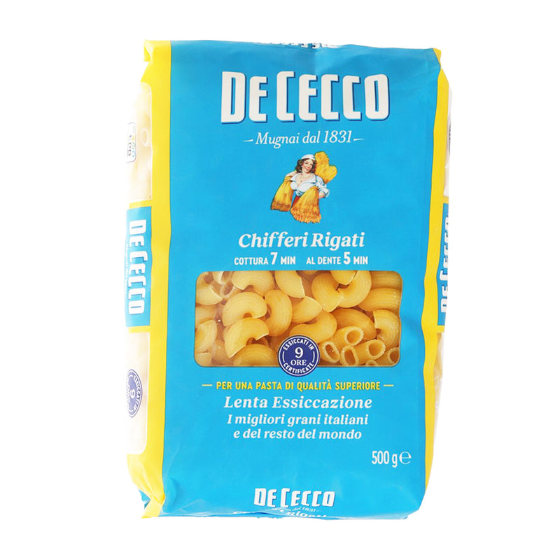 DE CECCO 