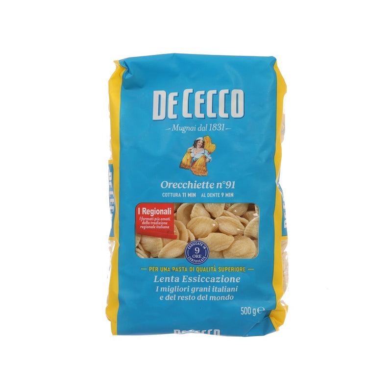DE CECCO 