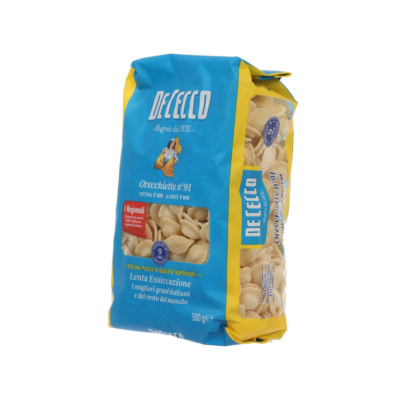 DE CECCO 