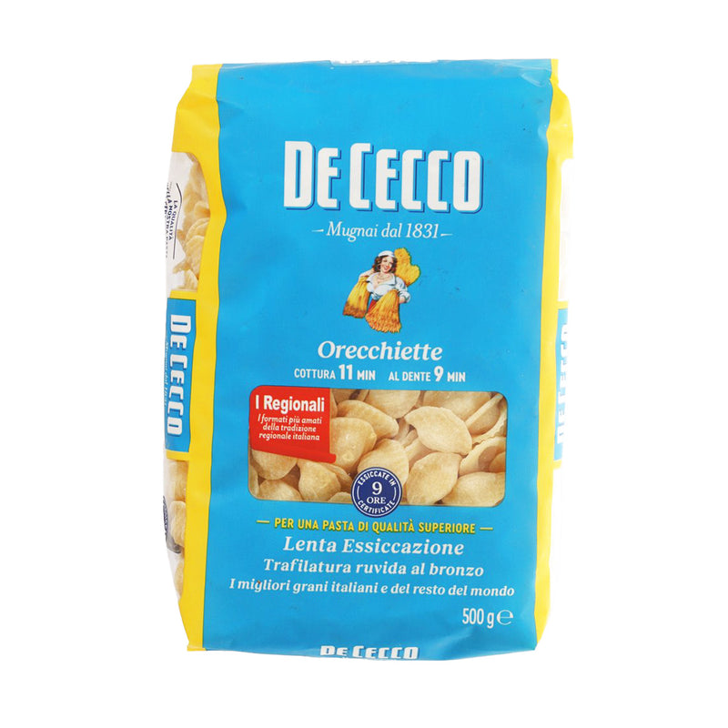 DE CECCO 