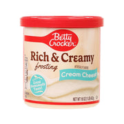 BETTY CROCKER 忌廉芝士糖霜 (453g)