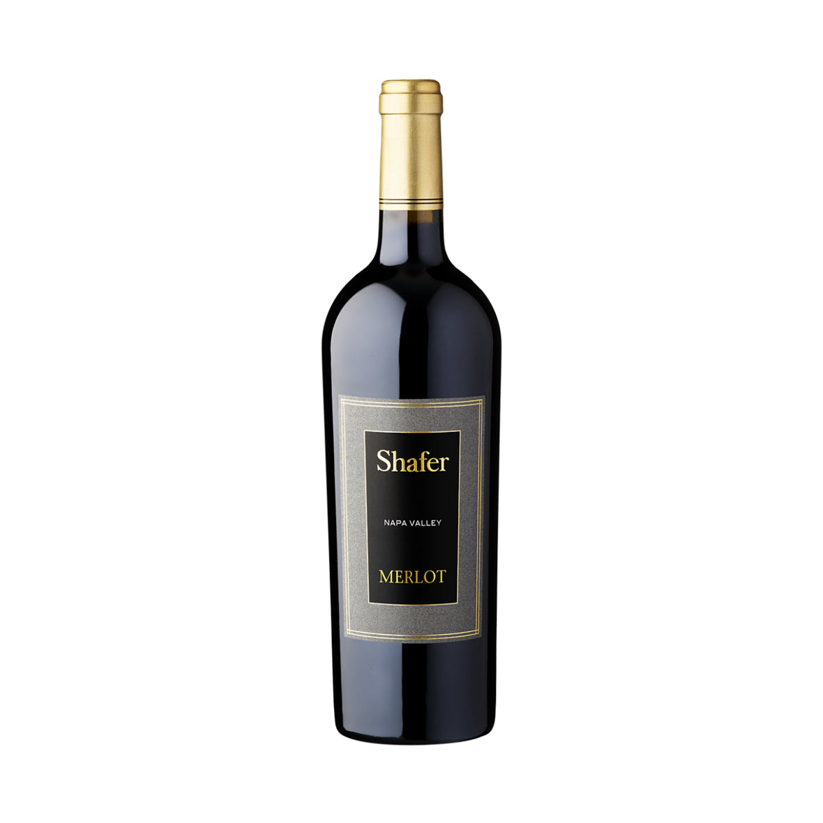 SHAFER Napa Valley Merlot 2023 (750mL)