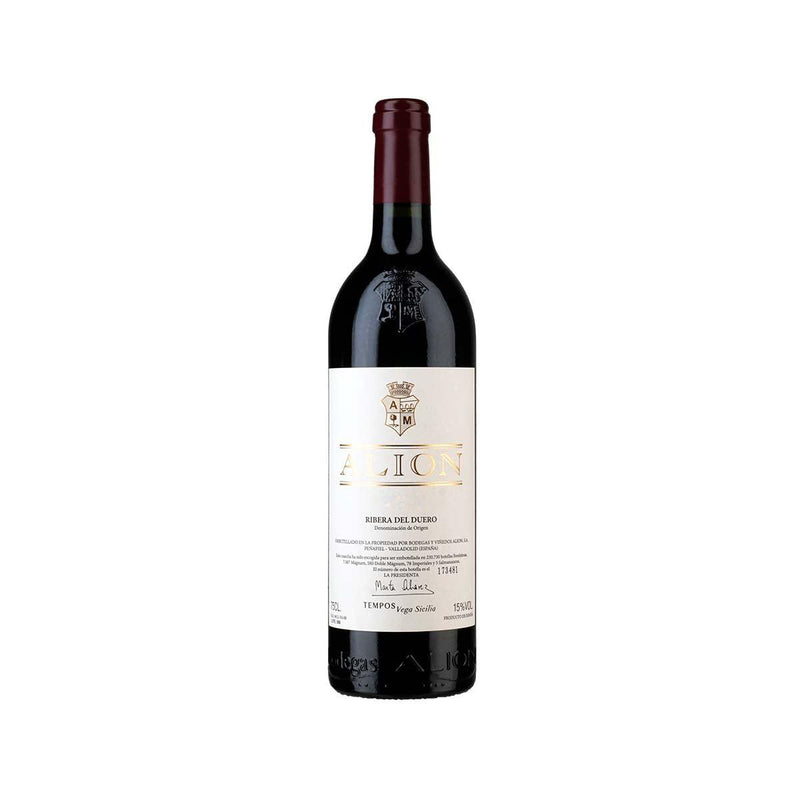 VEGA SICILIA Alion 18/19 (750mL)