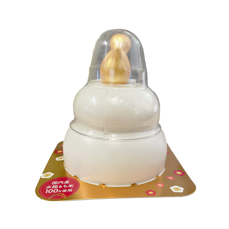 MARUSHIN Kagami Mochi with Zodiac Doll  (60g)