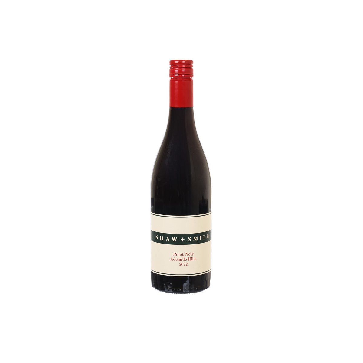 南澳 Shaw + Smith Adelaide Hills Pinot Noir 2022 紅酒 (750mL)