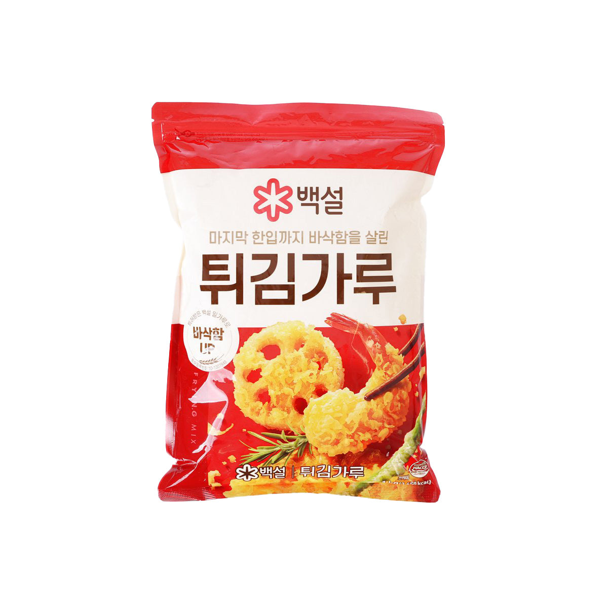 CHEIL JEDANG Frying Mix  (1kg)
