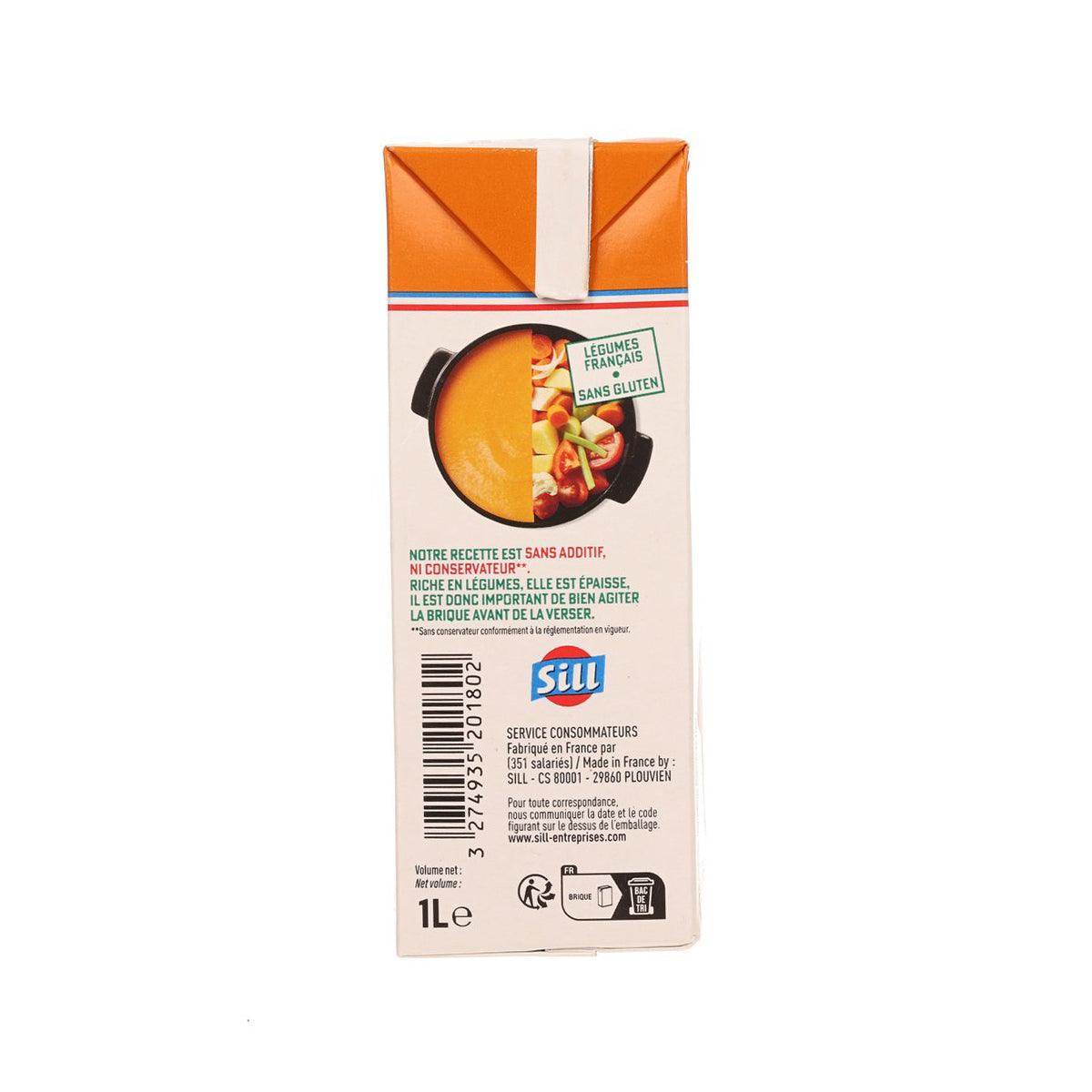 LA POTAGERE 法式蕃茄菜湯  (1L)