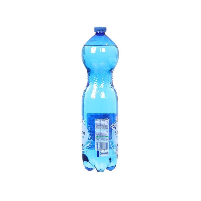 SANBENEDETTO 意大利有氣天然礦泉水  (1.5L)