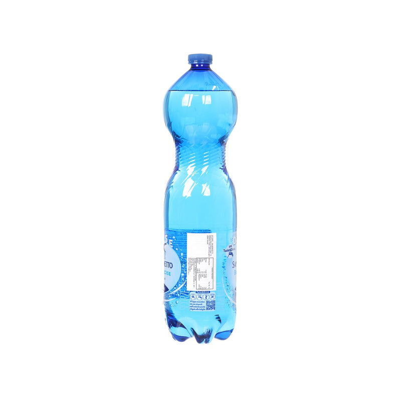 SANBENEDETTO 意大利有氣天然礦泉水  (1.5L)