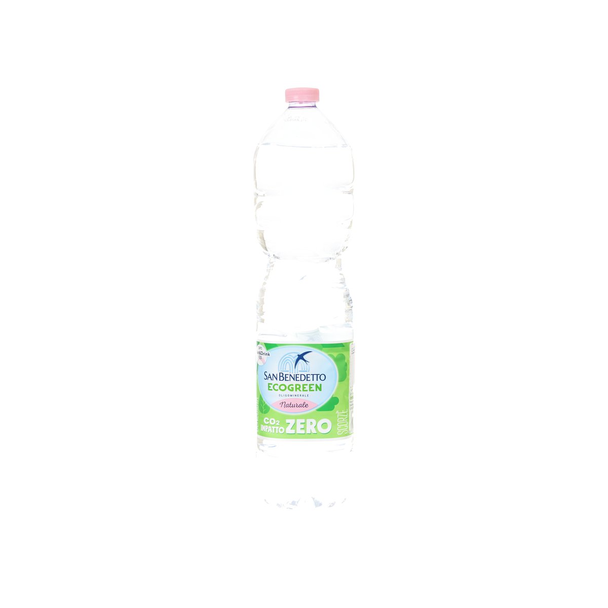 SAN BENEDETTO Still Natural Mineral Water  (1.5L)