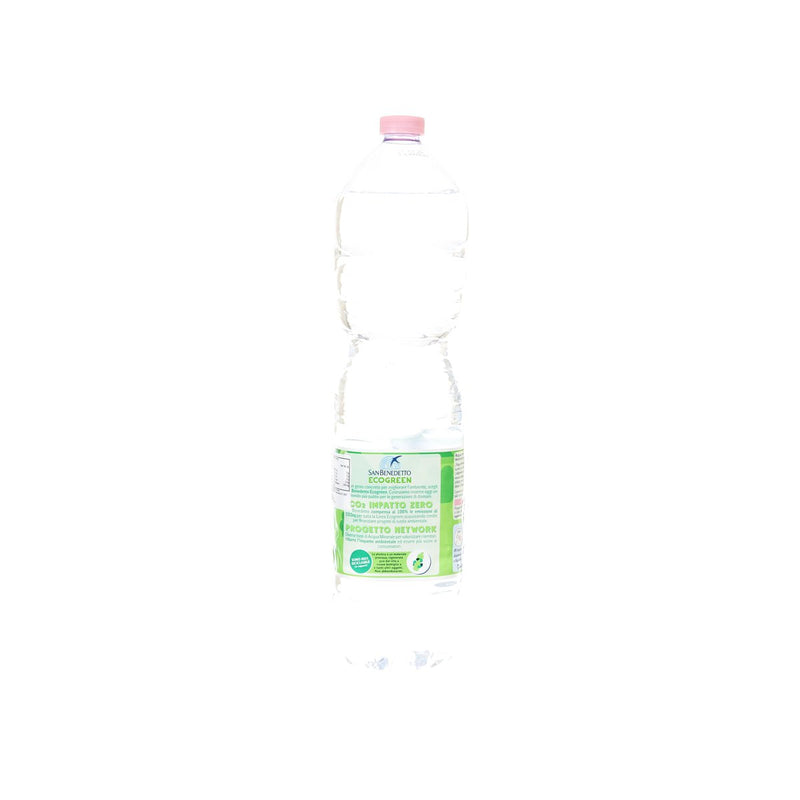 SAN BENEDETTO Still Natural Mineral Water  (1.5L)